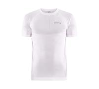 Craft ADV Cool Intensity Running Shirt Men - White, Size L