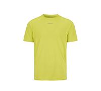 Craft Adv Essence 2 Short Sleeve T-shirt Yellow L Men