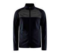 Craft Adv Explore Fleece Black 3XL Men