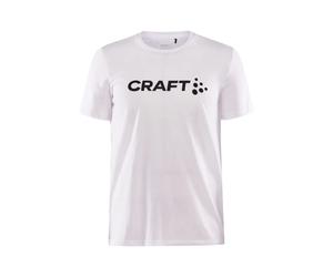 T-shirt Craft Community Blanc XL
