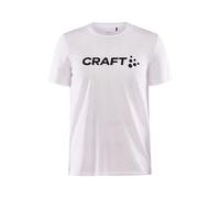 T-shirt Craft Community Blanc XS