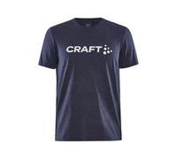 T-shirt Craft Community Bleu 2XL