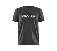 T-shirt Craft Community Noir XS