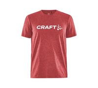 T-shirt Craft Community Rouge 3XL