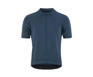 T-shirt Craft Everyday Bleu L