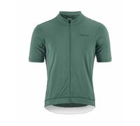 Craft Everyday Short Sleeve Jersey Green M Men M Green