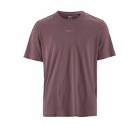 T-shirt Craft Hypervent Violet L