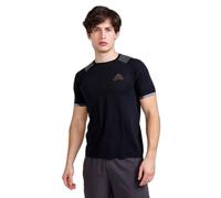 T-shirt Craft Pro Trail Fuseknit Noir XL