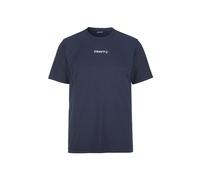 T-shirt Craft Squad Go Function Bleu L