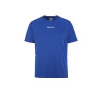 T-shirt Craft Squad Go Function Bleu L
