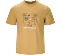 T-shirt Cruz Ankara Beige S