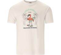 T-shirt Cruz Ankara Blanc L