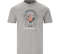 T-shirt Cruz Ankara Gris XL