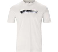 T-shirt Cruz Doney Blanc XL