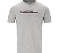 T-shirt Cruz Doney Gris XL