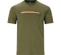 T-shirt Cruz Doney Vert S