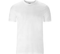 T-shirt Cruz Highmore Blanc 2XL