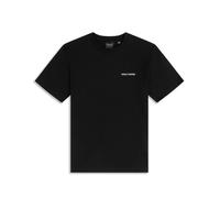 Daily Paper T shirt CHAIN SHIELD T-SHIRT in Black EU M