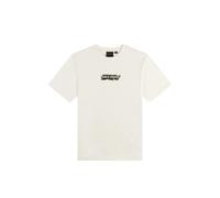 T-shirt Daily Paper Stricker Beige L