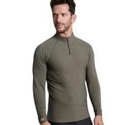 T-shirt Damart Comfort Thermolactyl 5 Vert M