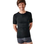T-shirt Damart Thermolactyl Black XL