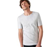 T-shirt Damart Thermolactyl Gris S