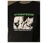 T Shirt Damned Finsbury Park 1th Anniversary Music Funny Tee Shirt 2278 Multicolor