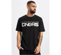 T-shirt Dangerous DNGRS Dangerous DNGRS Beweare Noir S