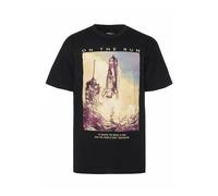 T-shirt Dangerous DNGRS Launch Noir S