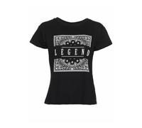T-shirt Dangerous DNGRS Legend Noir M