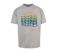 Dangerous DNGRS Dgts902M Short Sleeve T-Shirt 2XL Grey