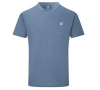T-shirt Dare 2B Agile Bleu 2XL