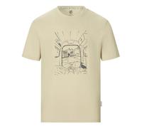 T-shirt Dare 2B Movement III Beige XL