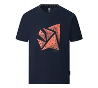T-shirt Dare 2B Movement III Bleu M