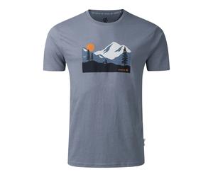 T-shirt Dare 2B Movement III Bleu XL
