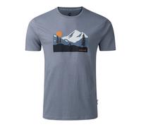 T-shirt Dare 2B Movement III Bleu XS