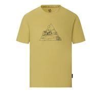 T-shirt Dare 2B Movement III Jaune 2XL