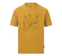 T-shirt Dare 2B Movement III Marron L