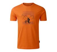 T-shirt Dare 2B Movement III Orange XS