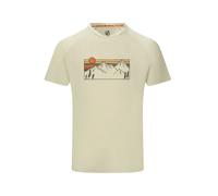 T-shirt Dare 2B Tech II Beige S