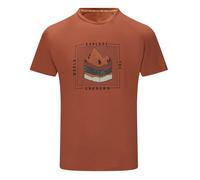 T-shirt Dare 2B Tech II Orange L