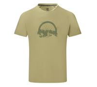 Dare 2b Men's Tech II T-Shirt Green, Size: XL