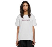 T-shirt Days Beyond Baby Girl Blanc M