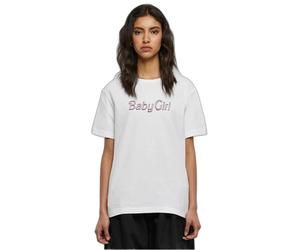T-shirt Days Beyond Baby Girl Blanc M