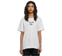 T-shirt Days Beyond Bad & Bozzy Blanc XS