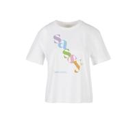 T-shirt Days Beyond Sassy White XS