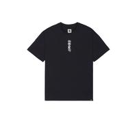 T-shirt DC Shoes Blurry Buble Noir M