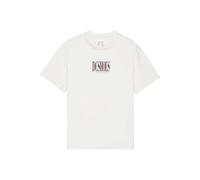 DC Break The Chain T-Shirt lily white M