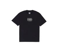 T-shirt DC Shoes Break The Chain Noir S