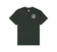 Dcshoes Short Sleeve T-Shirt DC Corpo FB HSS Mens Black XXL